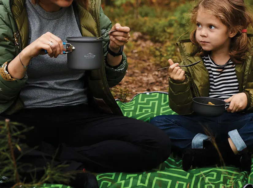 Udstyr, termoflaske, termokop, tritan, køkkengrej