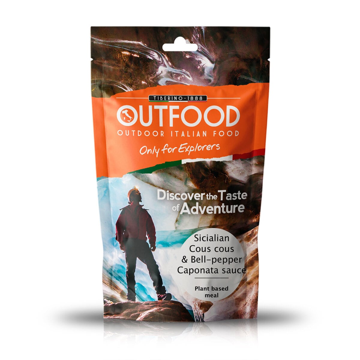 Outfood Explorer COCAOD frysetørret