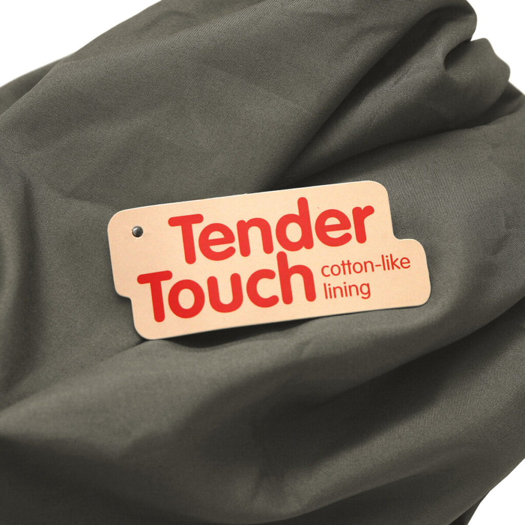 Boll-MUMMY_LINER_tender-touch lagenpose