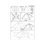 Himlite-DSL-montering Himlite-DSL-montering