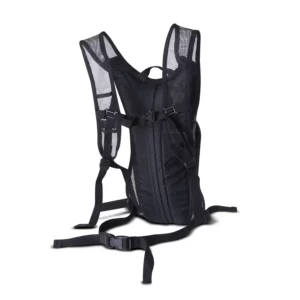 Trimm Start 4L rygsæk Sort back