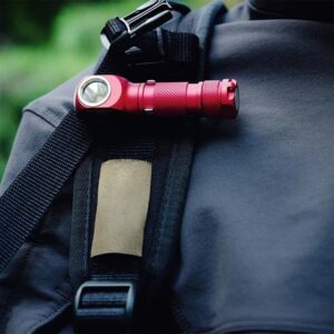 Manker E02H pandelygte