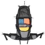 Fjord Nansen 70/60+10 HIMIL SOLID rygsæk