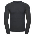 Fjord Nansen Oxiva Merino LS Deep Forest