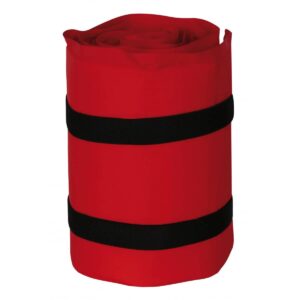 HUSKY Freaky 6 liggeunderlag 6cm R-værdi: 4.2 høj rulle