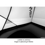 Husky Felen Extreme 3-4 intern lomme