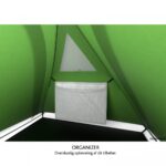 Husky Bronder 4 extreme lite organizer