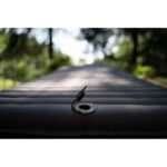 Husky Flary 7 oppusteligt ventil open