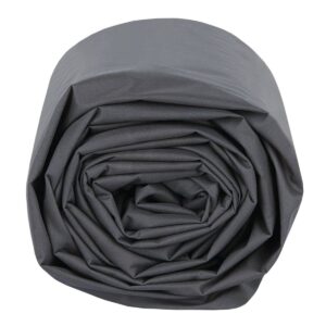 Husky Flare 7 oppusteligt liggeunderlag rullet