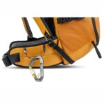 Hannah Arrow 40 inca gold detalje