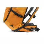 Hannah Arrow 40 inca gold hoftelomme