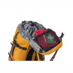 Hannah Arrow 40 inca gold indvendig toplomme