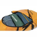 Hannah Arrow 40 inca gold open