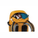 Hannah Arrow 40 inca gold udvendig toplomme