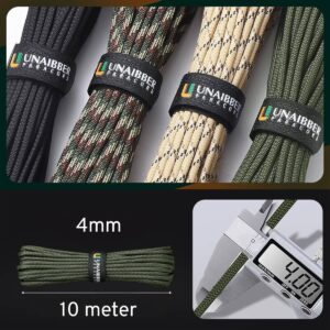 Paracord 10m 4mm