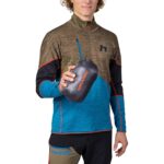 Hannah Arden dunjakke herre kompakt