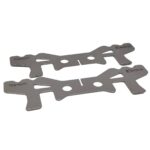 Basha Gilme alkoholbrænder cross stand dele