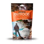 Outfood Explorer MAPOOD frysetørret