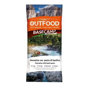 Outfood PENPES frysetørret