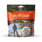 Outfood Explorer SOPIOD frysetørret