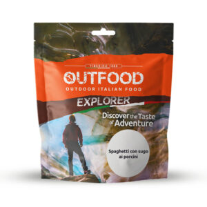 Outfood Explorer TAFUOD frysetørret