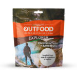 Outfood Explorer TAPOOD frysetørret