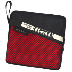 Boll-LITETREK_TOWEL_M_Popy