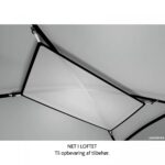 Husky Falcon 2 gear-loft