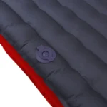 Husky-Frogy-10 liggeunderlag detalje