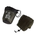 Myggenet til hovedet med transportpose