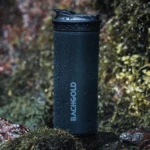 BachgoldXL 800ml sort miljø