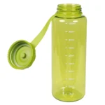 Husky Springie tritanflaske 1000ml open