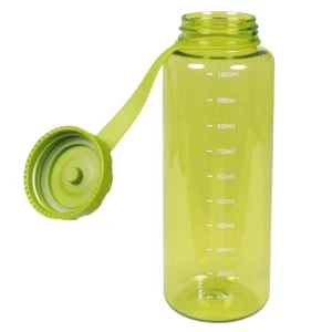 Husky Springie tritanflaske 1000ml open