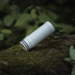 Bachgold-Squeeze-filter ude