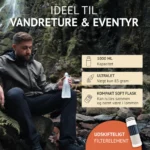 Bachgold Squeeze opsummering