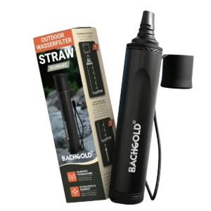 Bachgold Straw sort