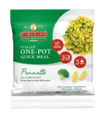 Tiberino Quick Penne med broccoli frysetørret