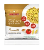 Tiberino Quick Penne med Karl Johan svampe frysetørret